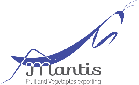 mantis-agriculture